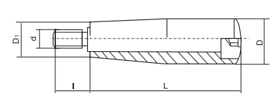 轉(zhuǎn)動(dòng)長手柄HY8310.4結(jié)構(gòu)圖